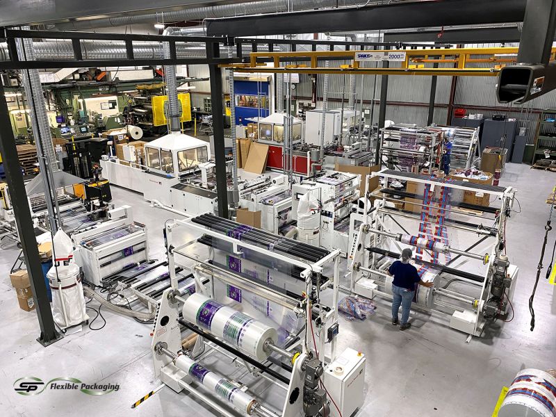 Printing machine
