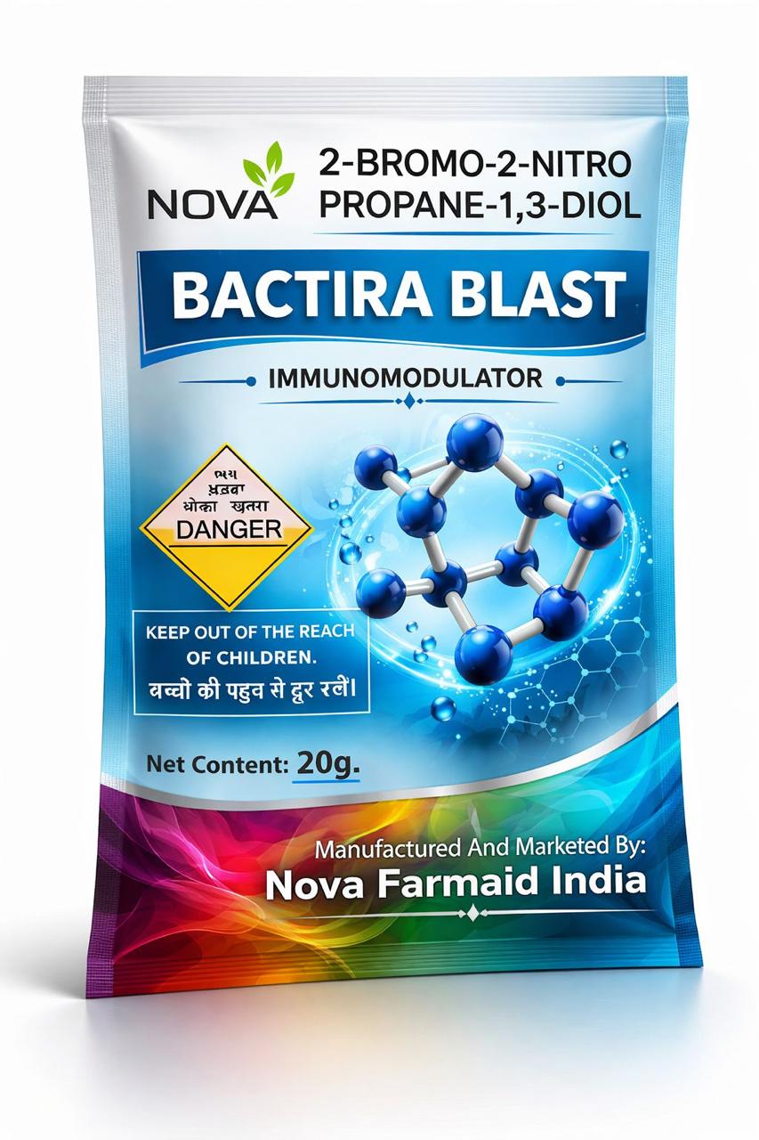Packaging sample