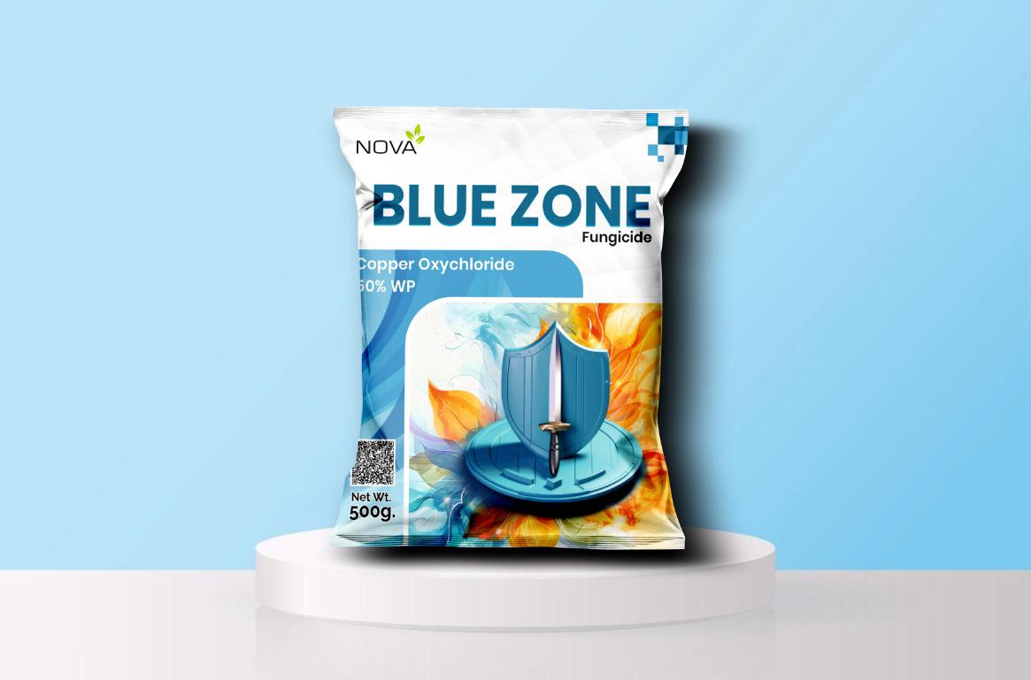 Packaging sample