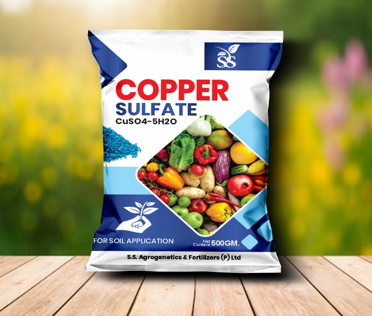 Packaging sample