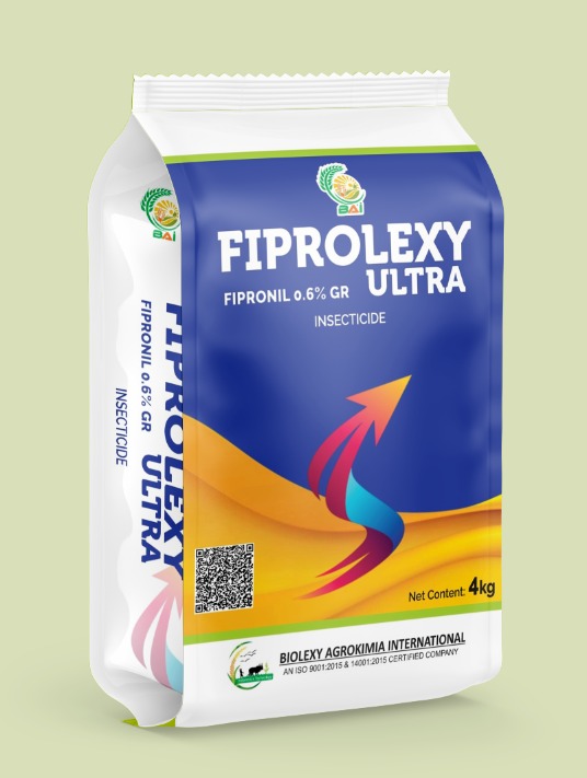 Packaging sample