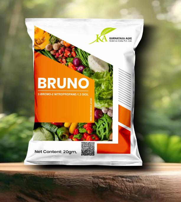 Packaging sample