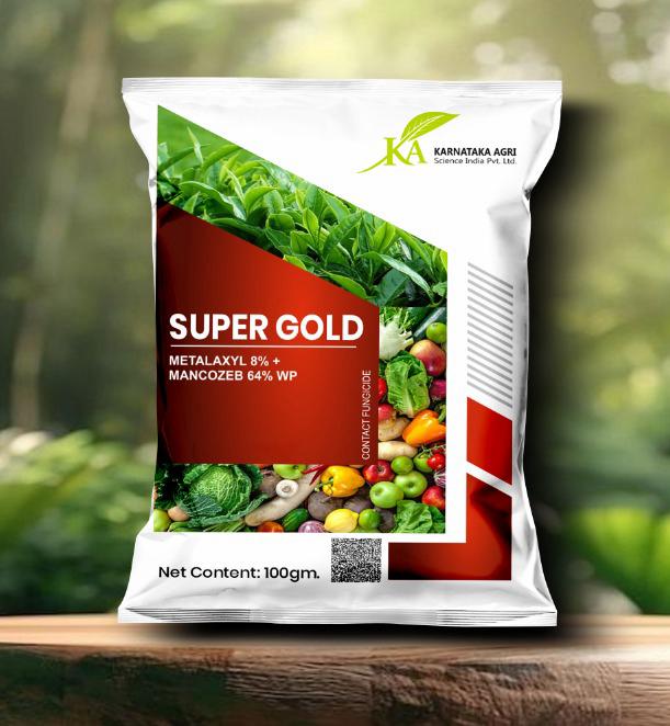 Packaging sample