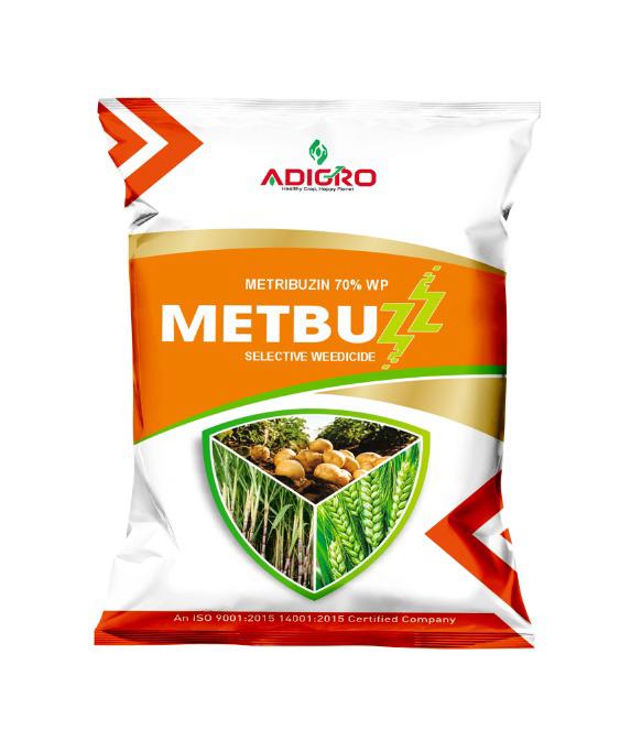 Packaging sample